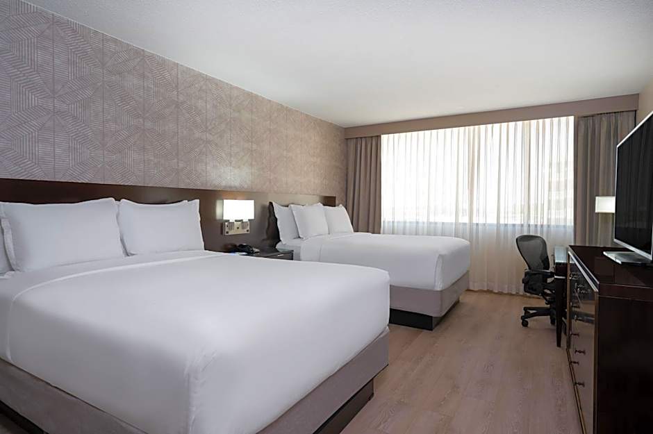 Wyndham Indianapolis Airport