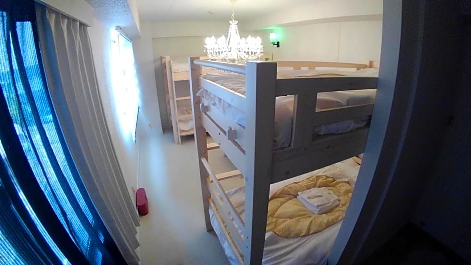 Setouchi Triennale Hotel 201Art1 Female dormitory - Vacation STAY 60333