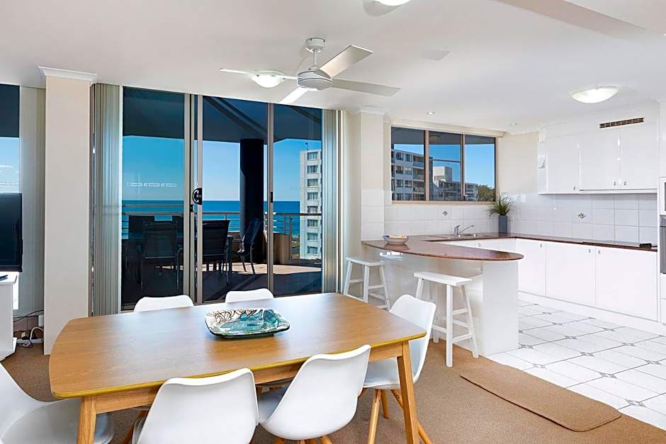 Beaches International