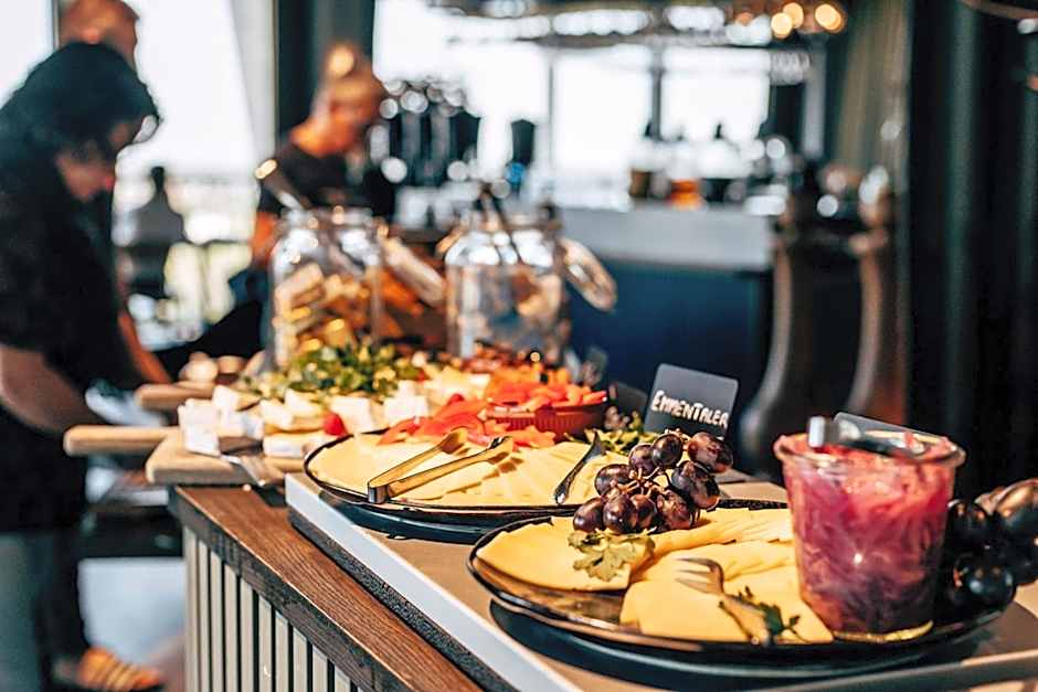 A Place To Hotel Esbjerg