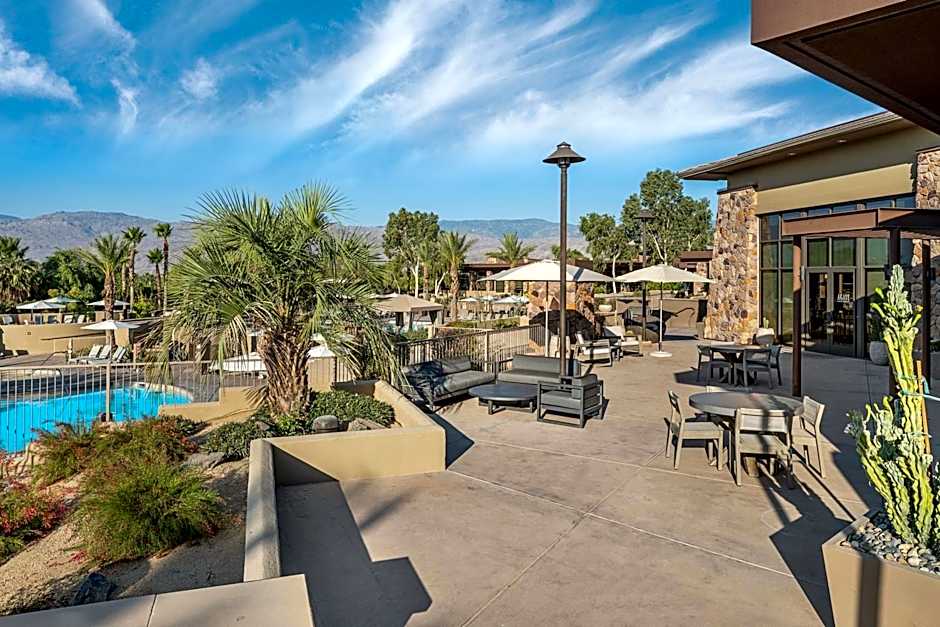 The Westin Desert Willow Villas, Palm Desert
