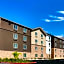 WoodSpring Suites Bakersfield