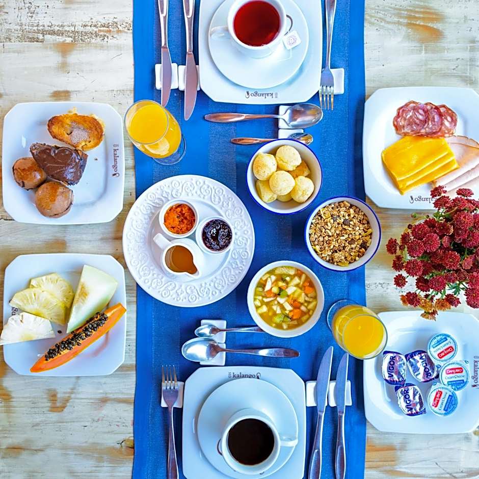 Kalango Hotel Boutique