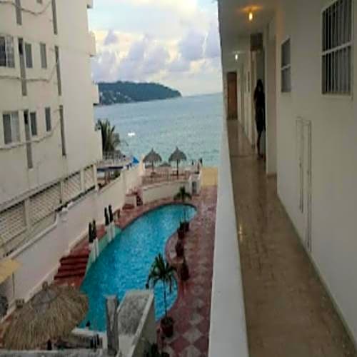 HM HOTEL MARA