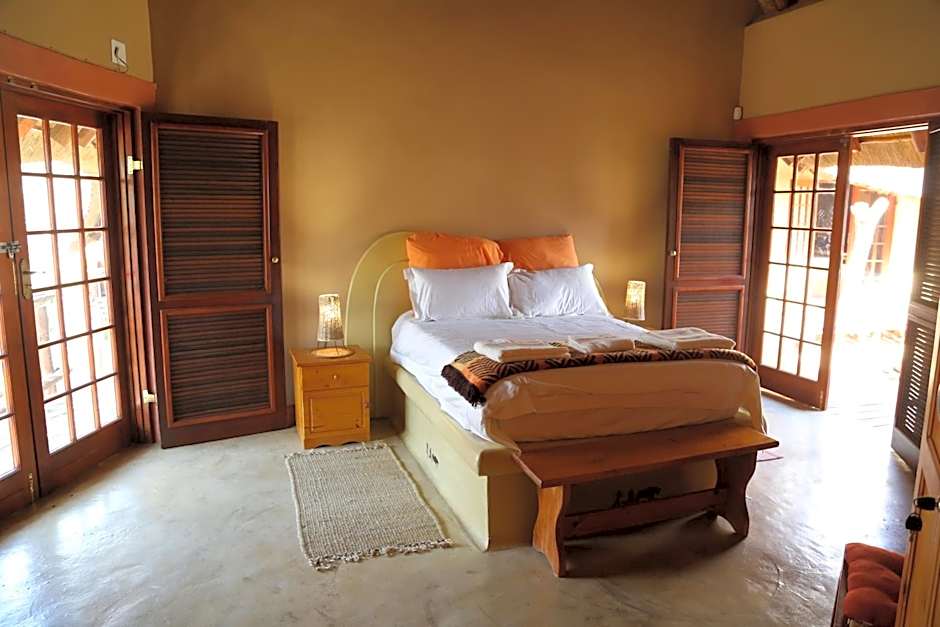 Bona Intaba Game Lodge