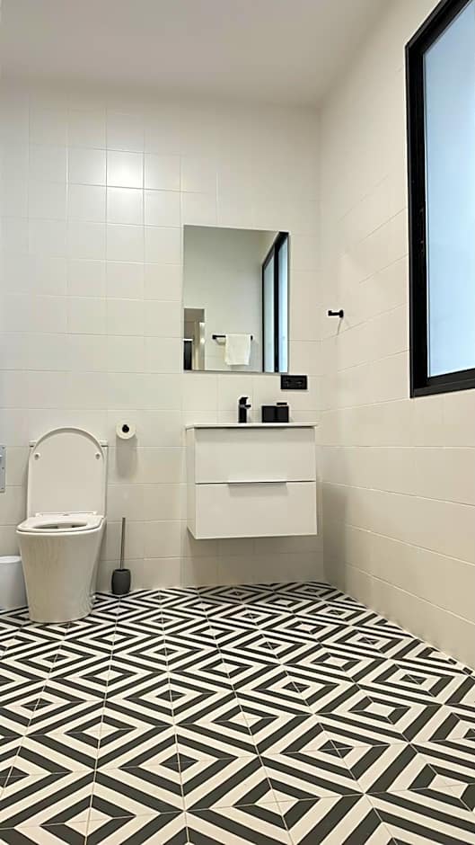 Apart-hotel Happy Life