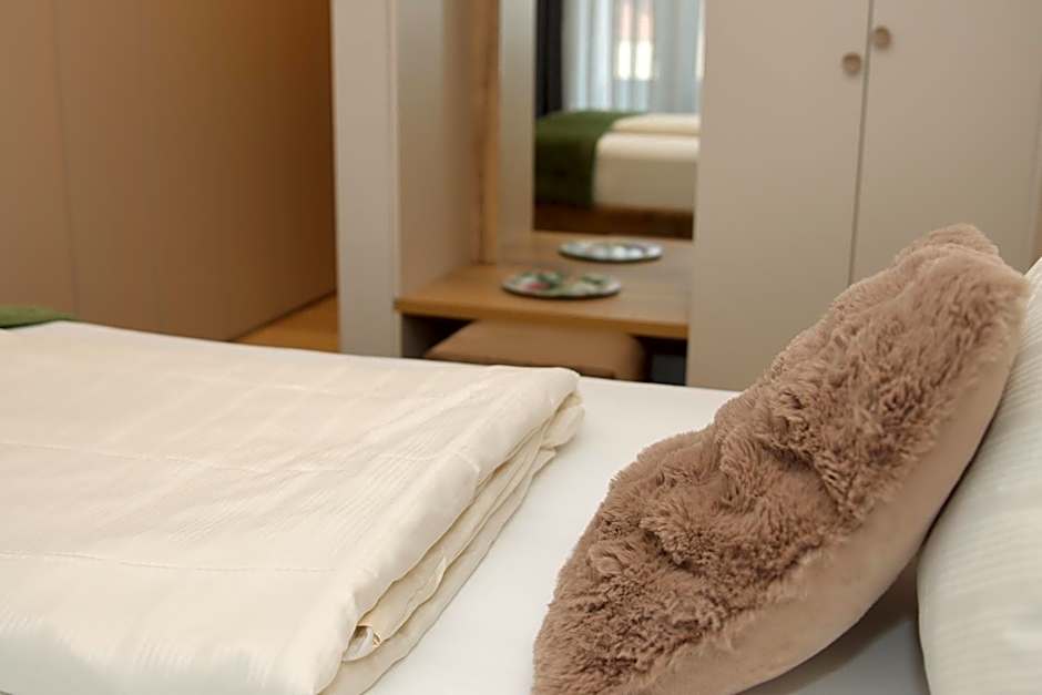 Hotel Hafez