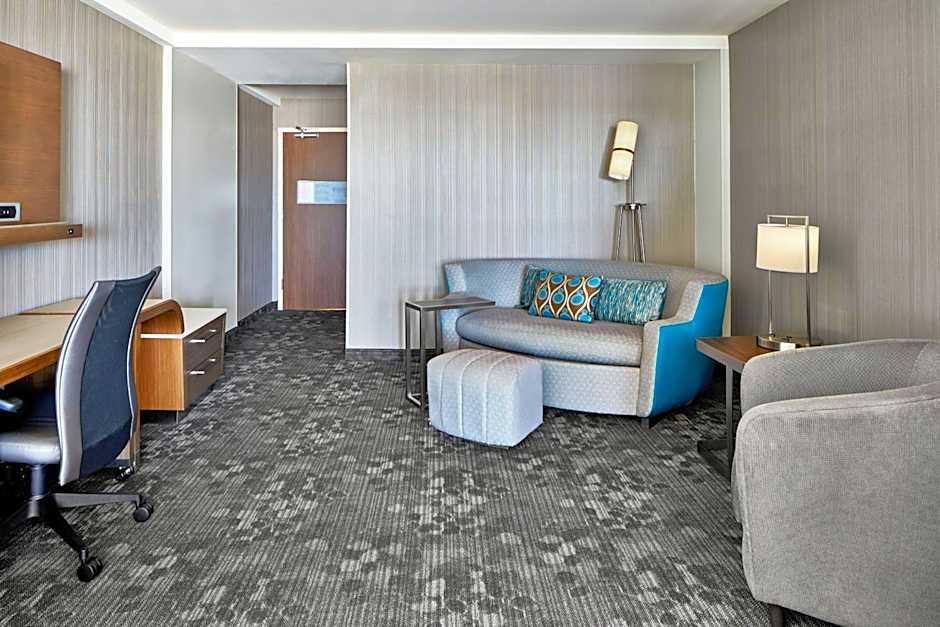 Courtyard by Marriott Atlanta Lithia Springs