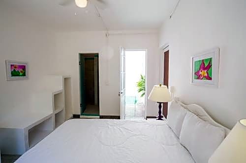 Casa Bruselas