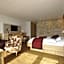Blatter's Hotel Arosa & Bella Vista SPA