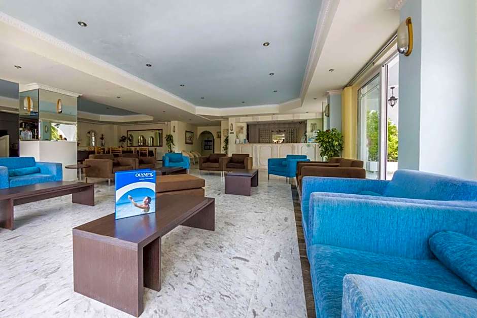 Laganas Holidays Hotel