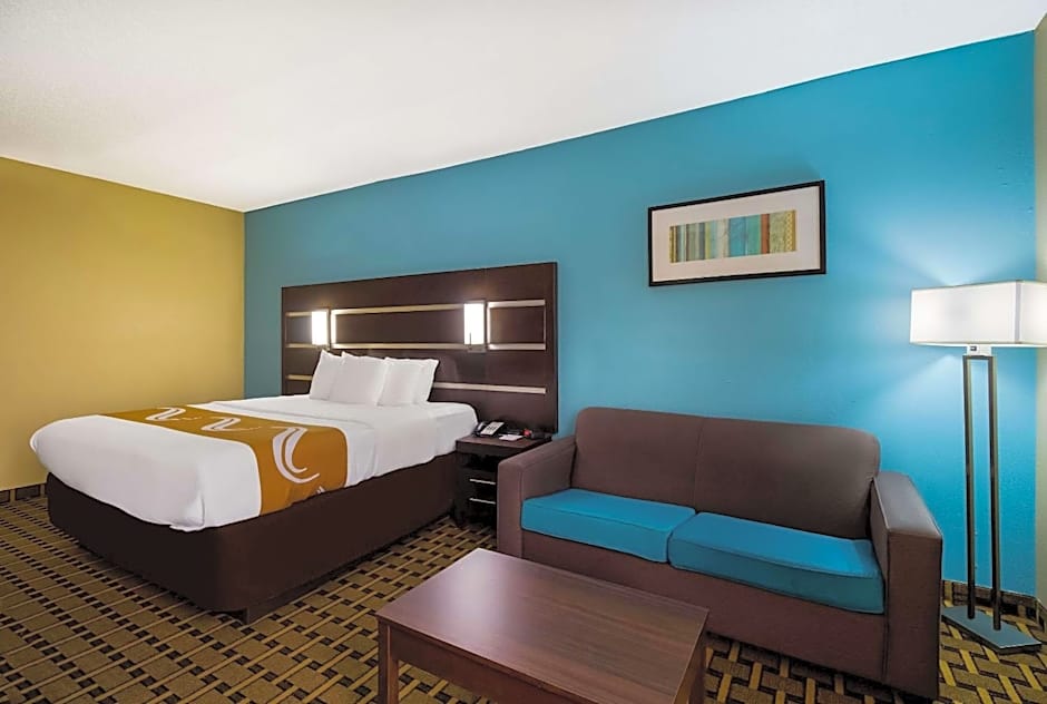 Quality Inn