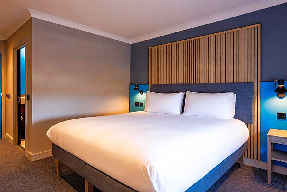 Village Hotel Birmingham Dudley