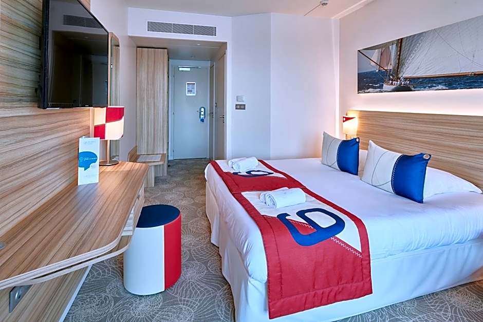 Hotel Club Le Plein Sud Vacances Bleues