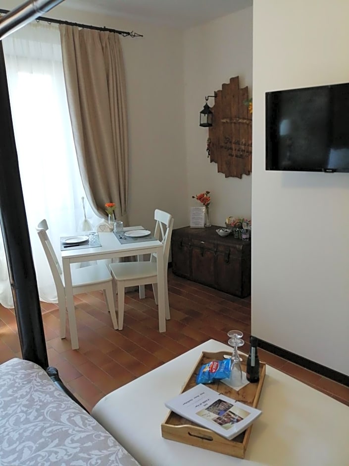 B&B Il Folletto del Lago