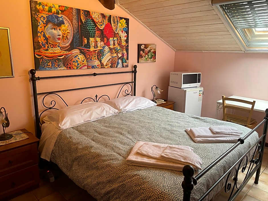 B&B Etna Country
