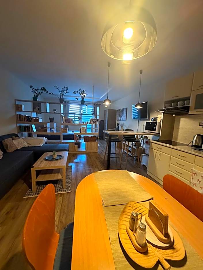 Apartman BibKa