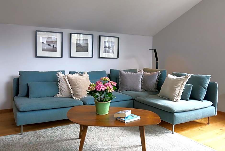 Alpenhof Garnihotel & Ferienwohnungen