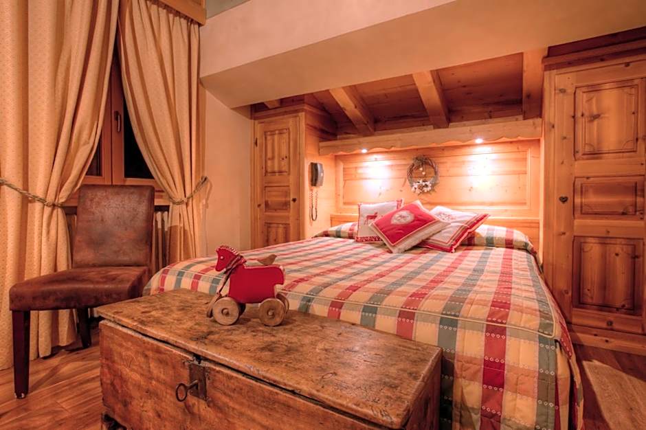 B&B Residence Checrouit