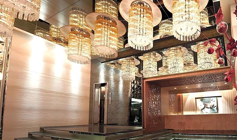 Royal Group Hotel Chun Shan Branch