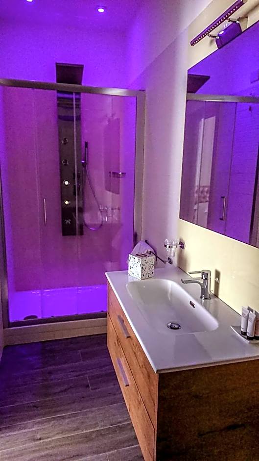 Le Origini Rooms&Suite