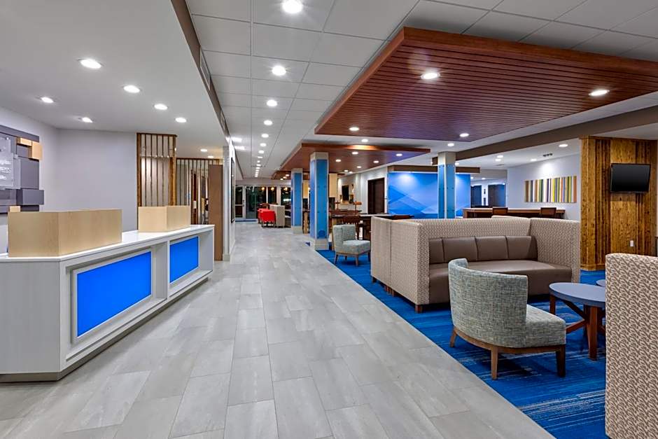 Holiday Inn Express And Suites Wooster By IHG