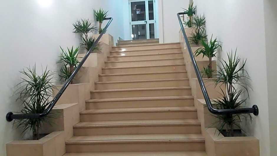 B&B Erifrà Piccolo Hotel