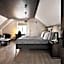 Hotel Helgeand Wisby