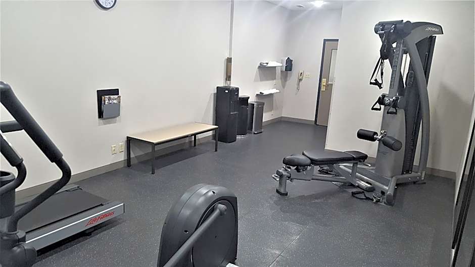 Country Inn & Suites by Radisson, Bryant (Little Rock), AR