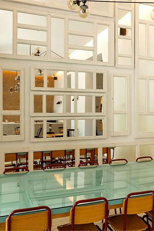 Colectia Hotel Parada del Marqués