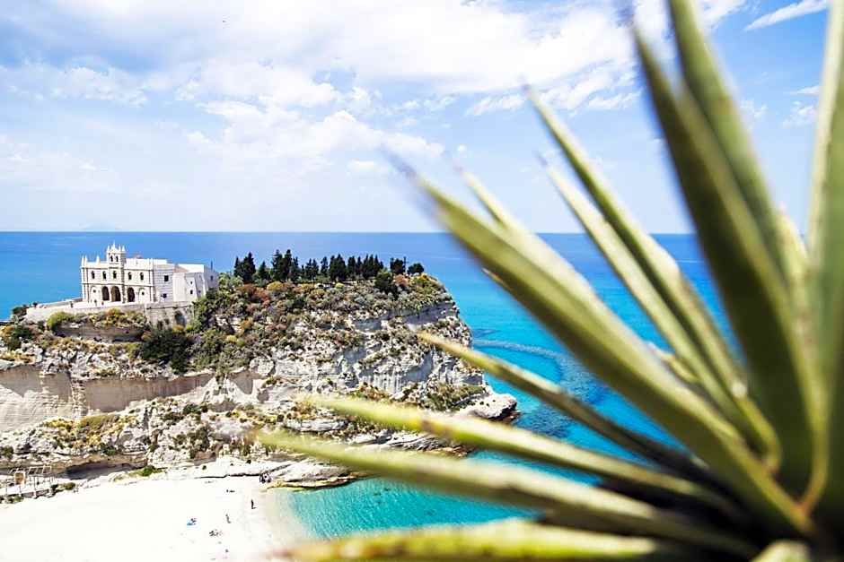 La Dolce Vita a Tropea