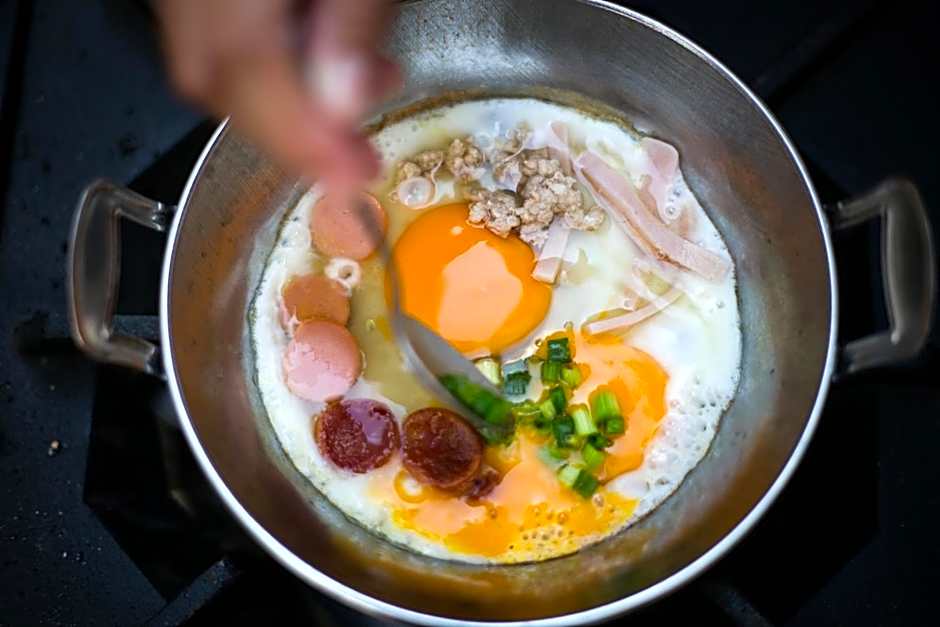 DeeProm Pattaya Hotel