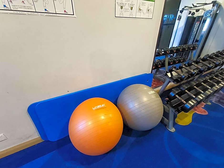 Straits Residence Melaka Private Suites