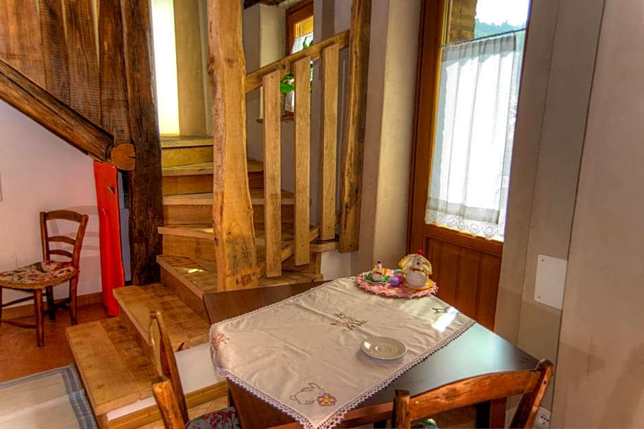 Agriturismo "Antico Borgo"