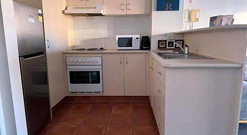 Chevron Palms Holiday Apartments