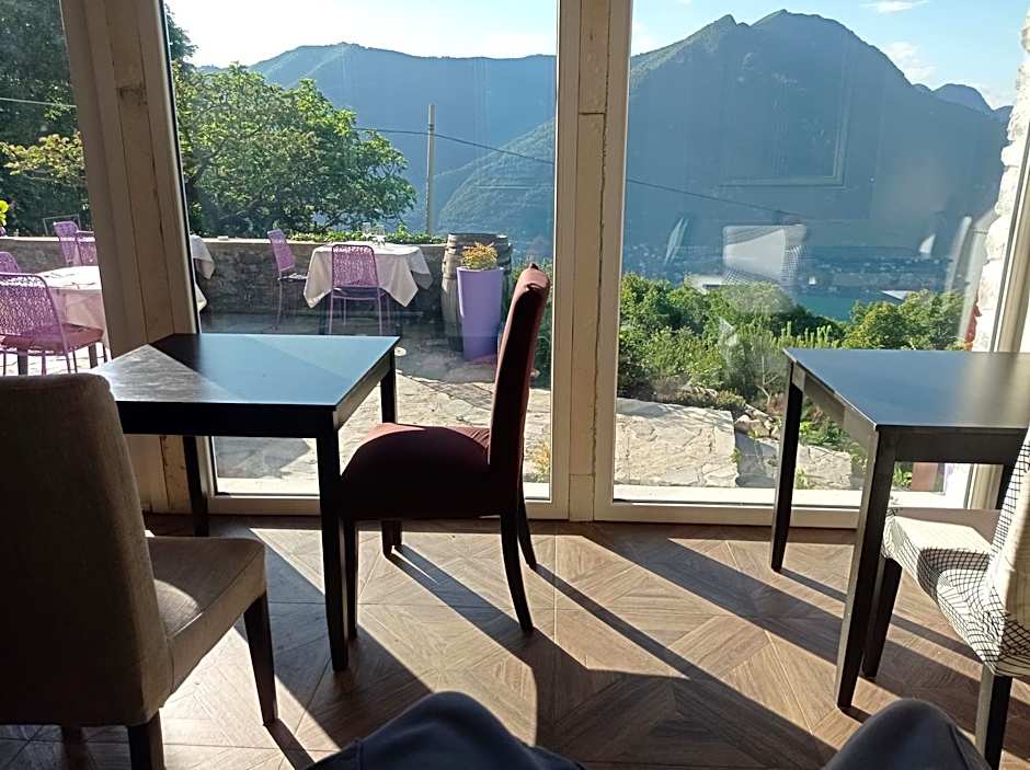 Essentia Guest House