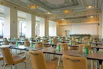 Savoia Excelsior Palace Trieste - Starhotels Collezione