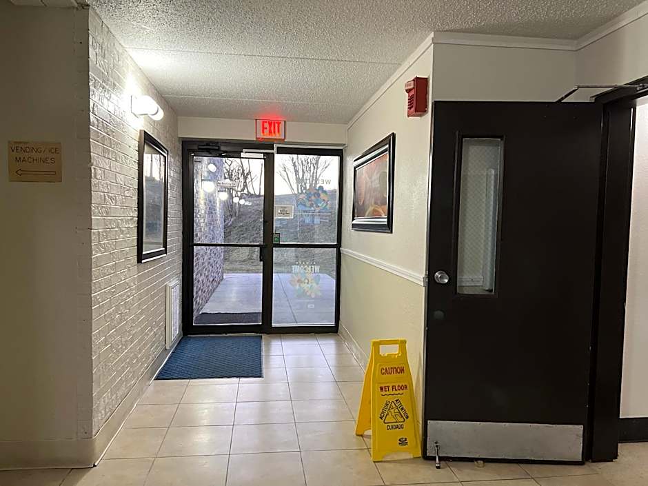 Travelodge by Wyndham Wytheville