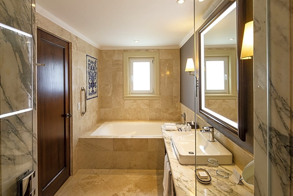 Country Club Lima Hotel - The Leading Hotels of the World