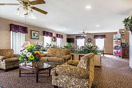 Quality Inn Andalusia