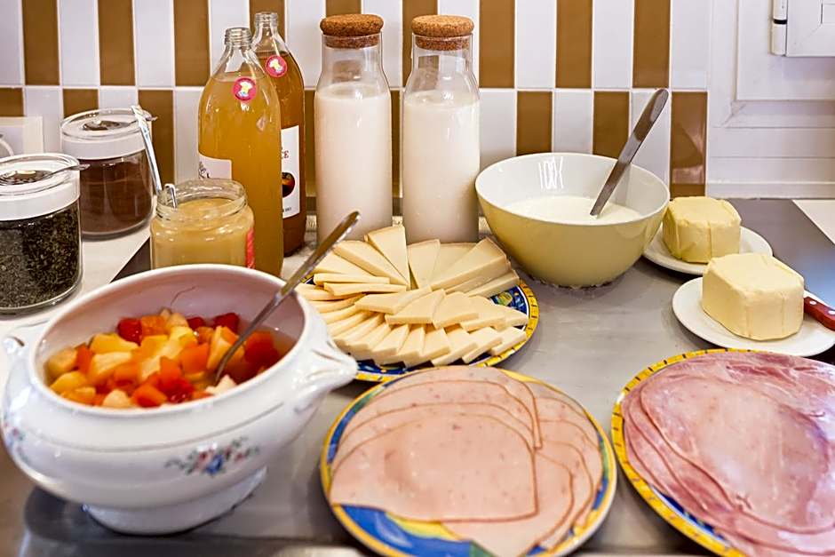 greet Hotel Prevessin Geneve Aeroport