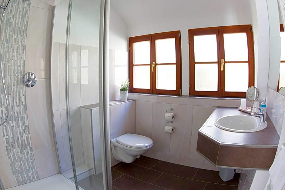 Boutiquehotel Goldene Rose