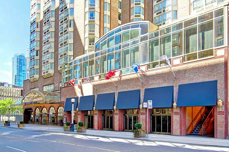 DoubleTree by Hilton Toronto Downtown