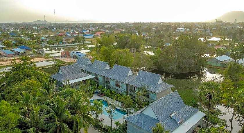 Kampot Sweet Boutique