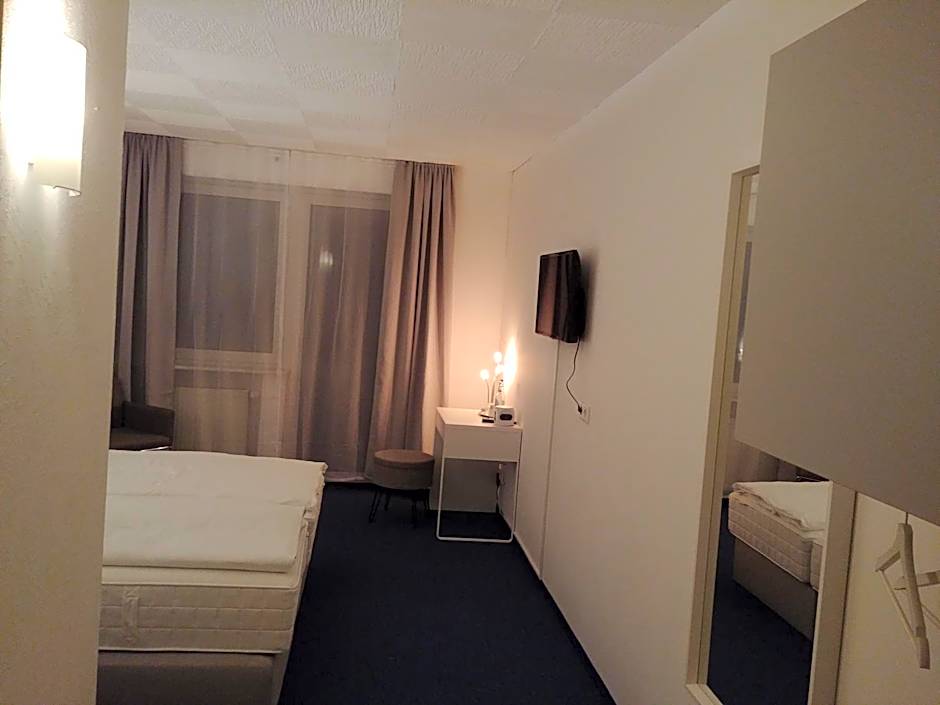 Hotel Panorama