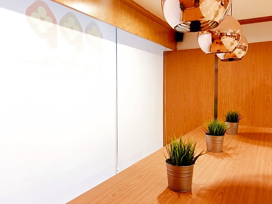 Patra Boutique Hotel