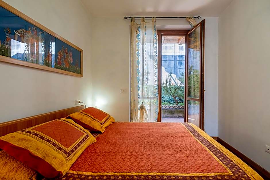 La casa di Sarah
