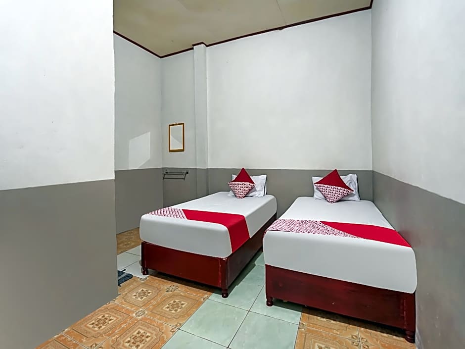 Hotel O Penginapan Indah Permai Syariah