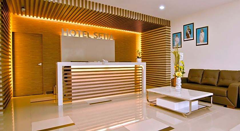 Hotel Setia