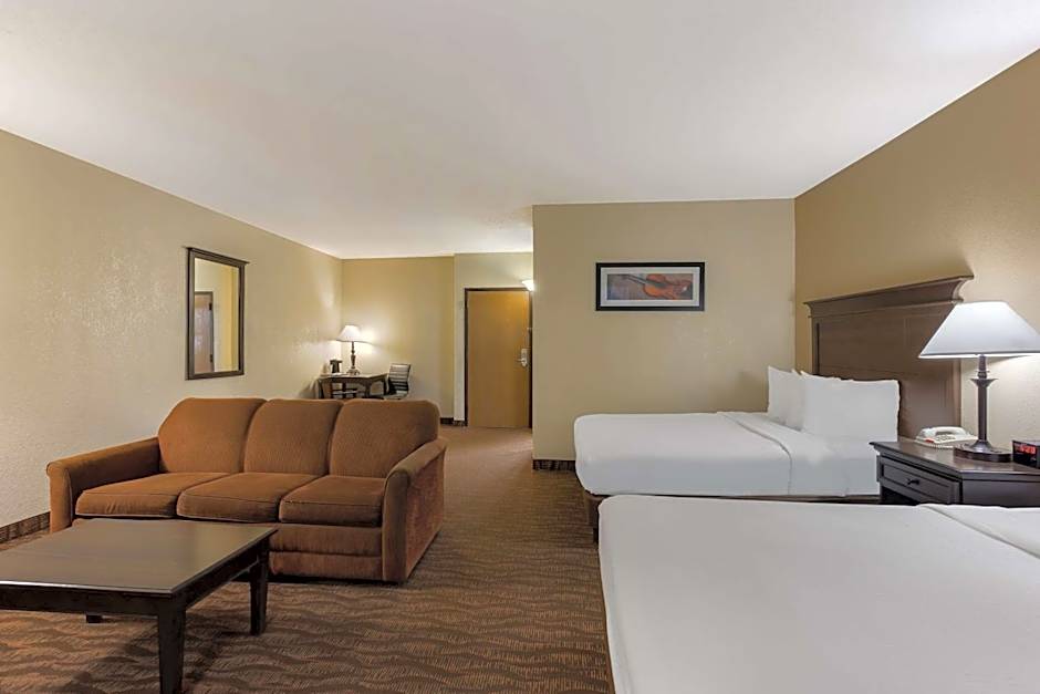 Best Western Music Capital Inn